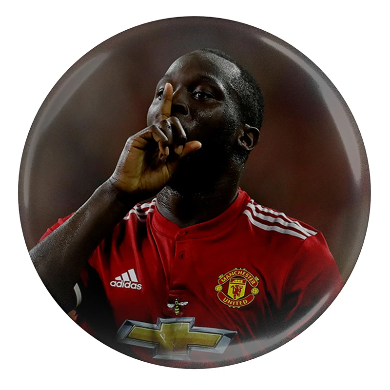 پیکسل طرح روملو لوکاکو مدل S5431