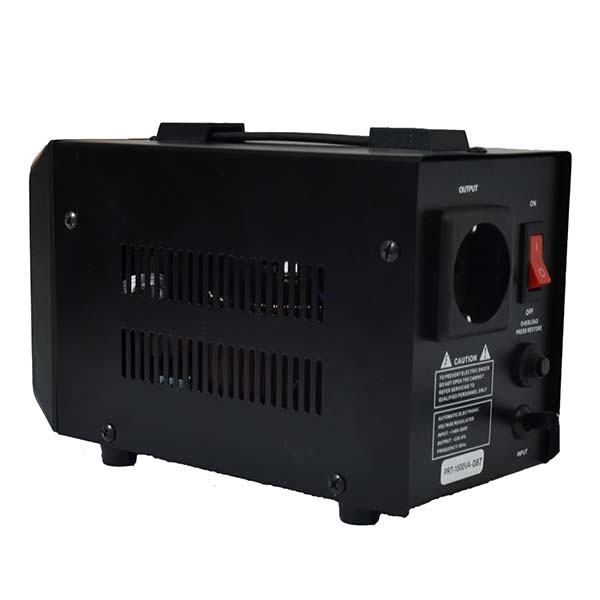 استابلایزر پیمان گزاران مدل PRT-1500