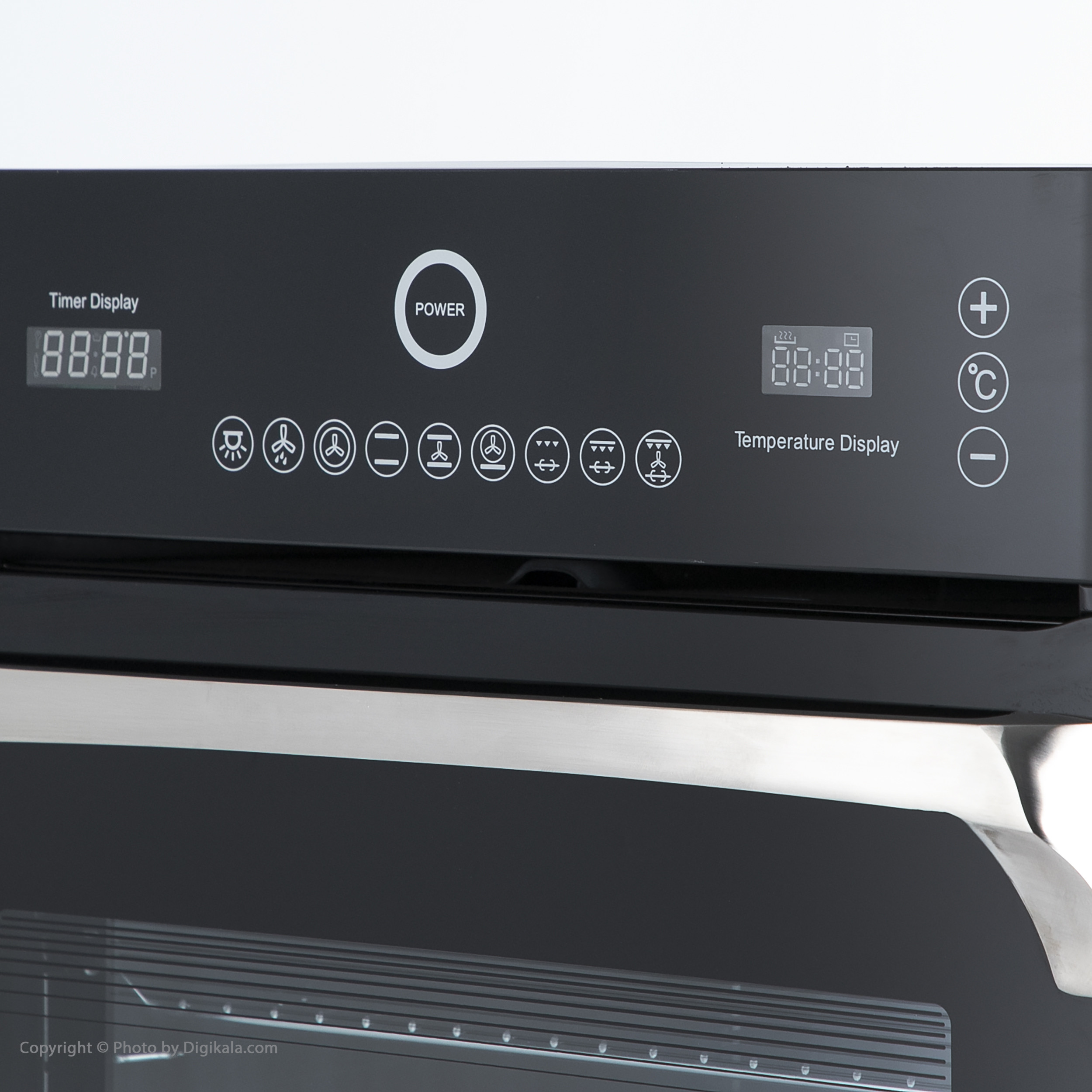 فر توکار سینجر مدل 7612