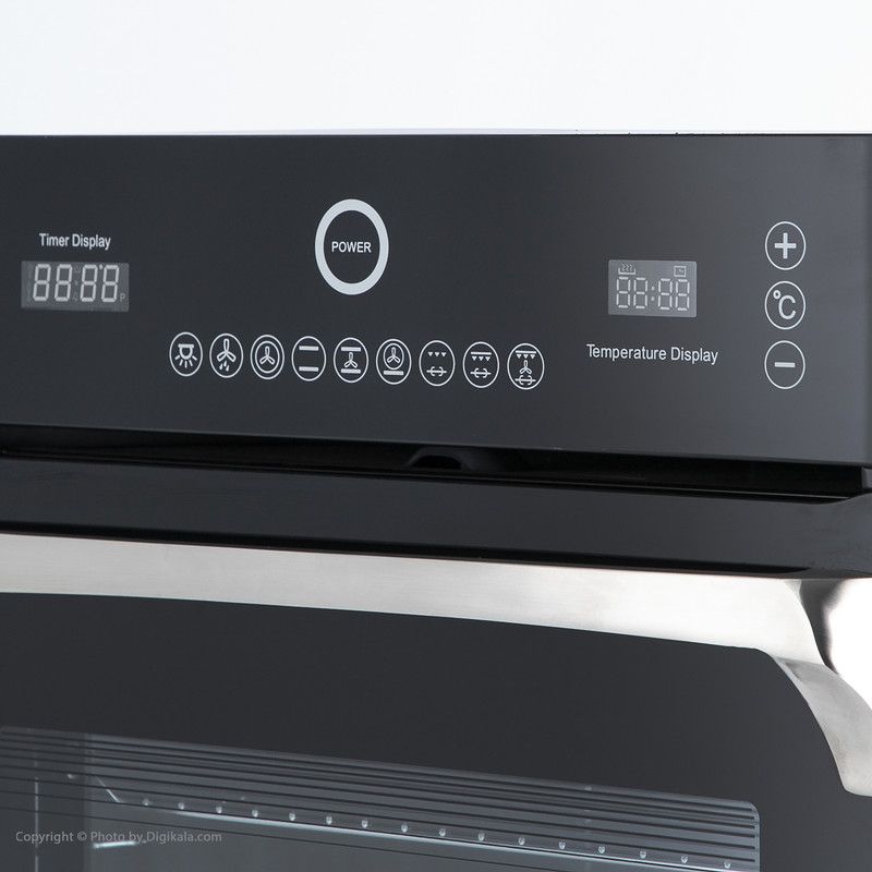 فر توکار سینجر مدل SL 712