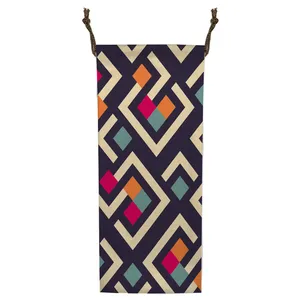 کاور عینک مدل انتزاعی کد J10