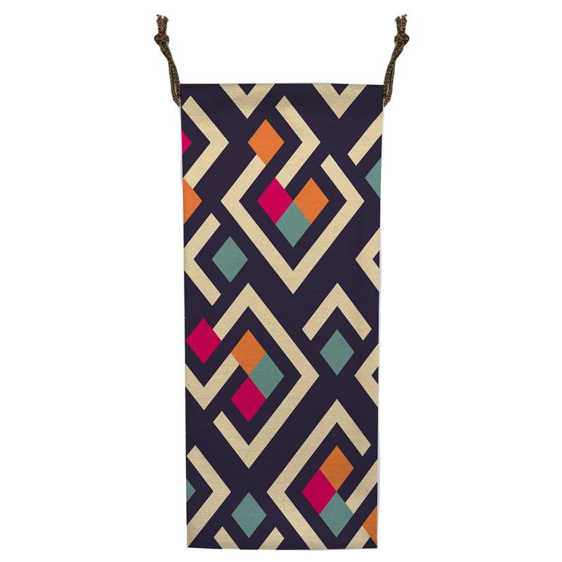 کاور عینک مدل سنتی کد JA10