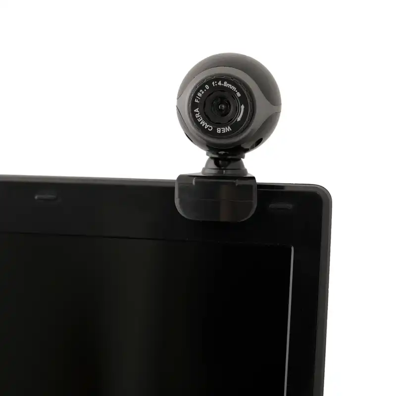 وب کم مدل Lancher