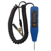 دستگاه تست باتری خودرو مدل YS03