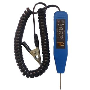 دستگاه تست باتری خودرو مدل YS-03