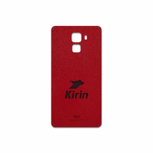 MAHOOT RL-KRN Cover Sticker for Honor 7