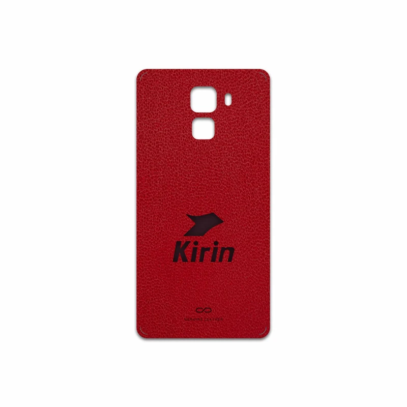 برچسب پوششی ماهوت مدل RL-KRN مناسب برای گوشی موبایل آنر 7