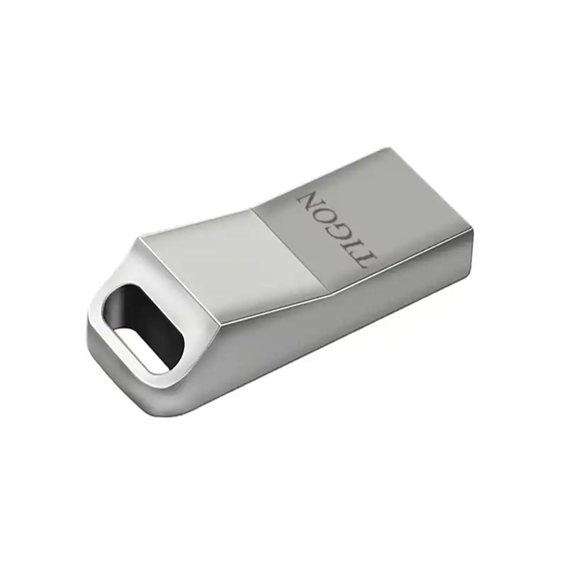 فلش مموری تایگون مدل P99 ظرفیت 16 گیگابایت