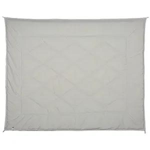 لحاف گلتن مدل لایت دو نفره سایز 220x240 سانتی متر