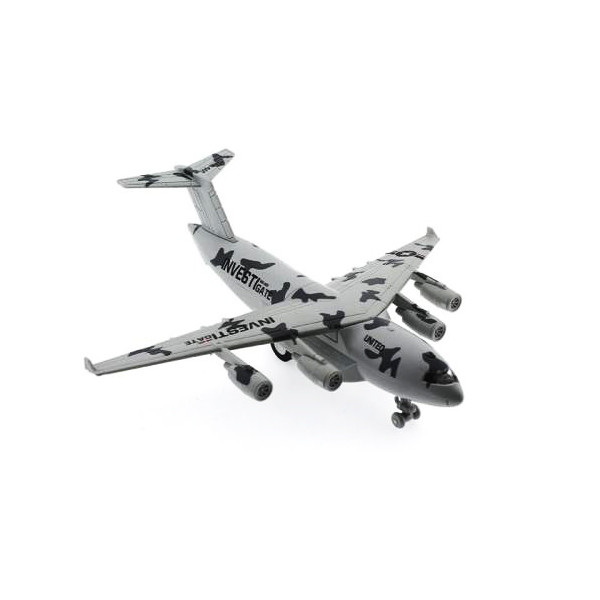 ماکت هواپیما مدل بوئینگ C17