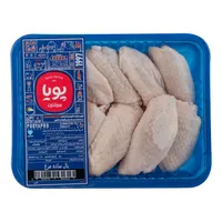 بال ساده مرغ پویا پروتئین - 900 گرم