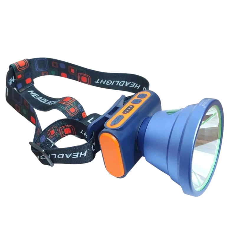 چراغ پیشانی اسمال سان مدل H-131