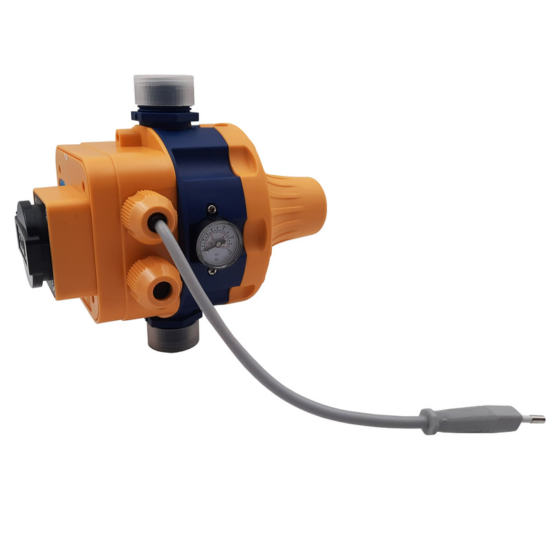 کلید اتوماتیک پمپ آب ماتریکس مدل RX520 کلید اتوماتیک پمپ آب ماتریکس مدل RX520