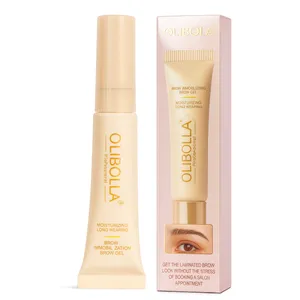 ژل ابرو اولیبولا مدل Velbrow