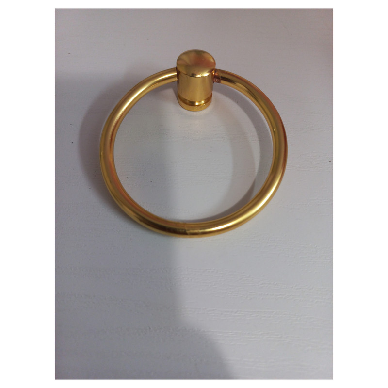 دستگیره کابینت مدل HAL100 بسته 3 عددی