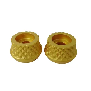 جاشمعی مدل لوزی مناسب برای شمع وارمر و قلمی مجموعه 2 عددی