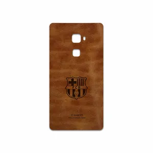 MAHOOT BFL-BRCA Cover Sticker for Huawei Mate S