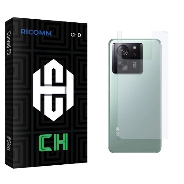 محافظ پشت گوشی ریکام مدل CH مناسب برای گوشی موبایل شیائومی 13T Pro
