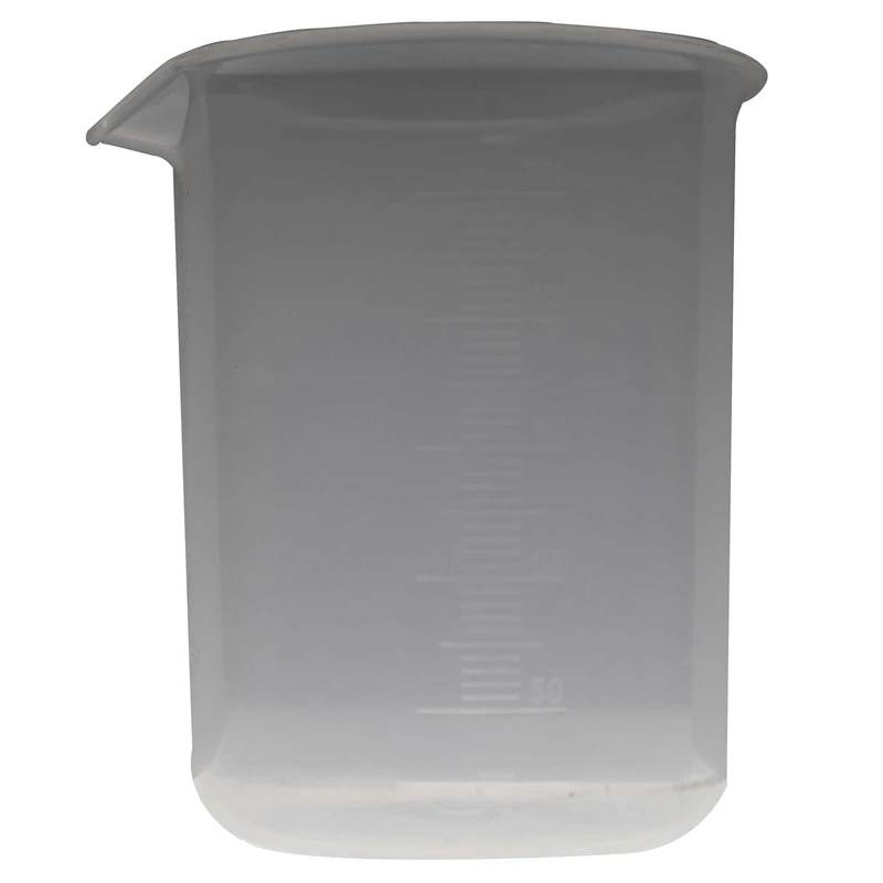 بشر آزمایشگاهی کد BE250 ظرفیت 250 میلی لیتر