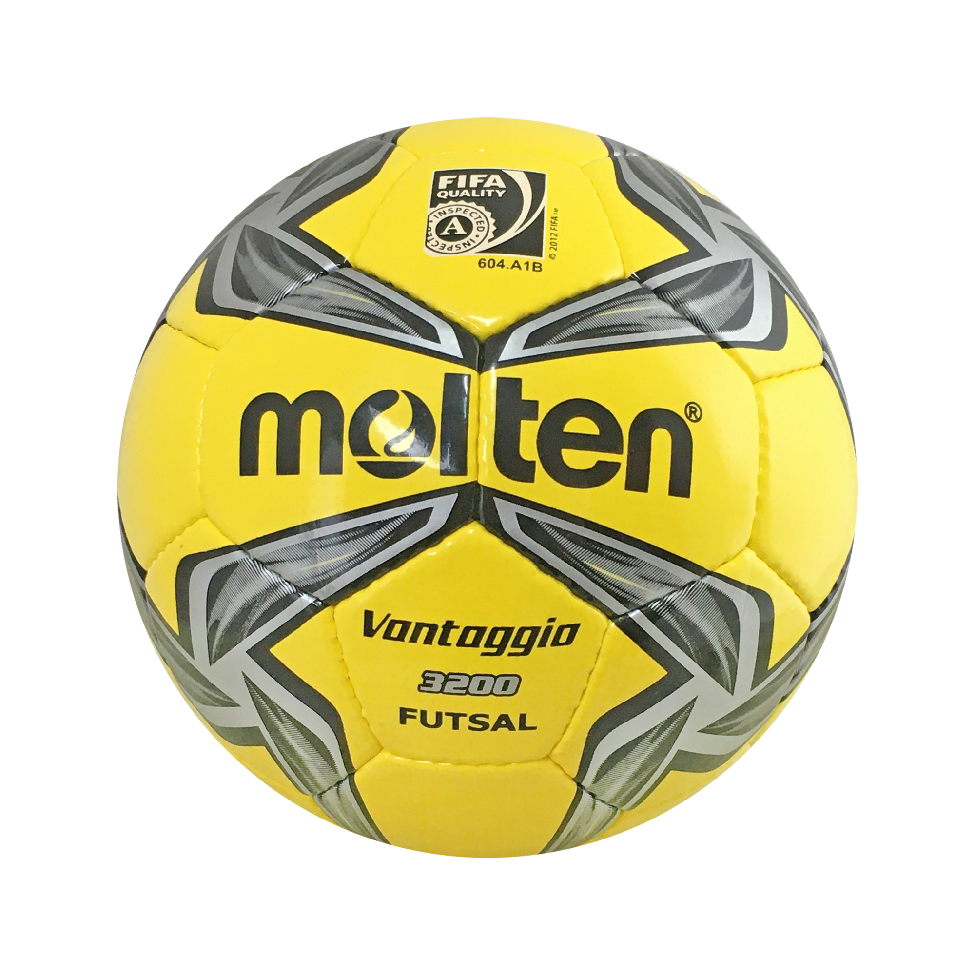 توپ فوتسال مولتن مدل 1-3200