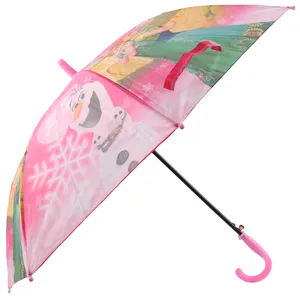 چتر بچگانه طرح فروزن کد PJ-110665