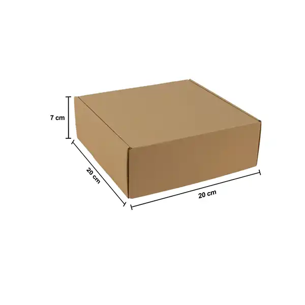 جعبه بسته بندی مدل کیبوردی کد 19 بسته 10 عددی