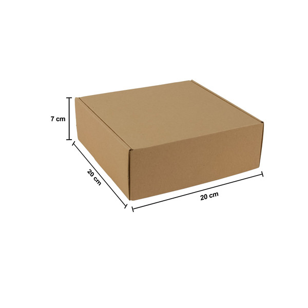 جعبه بسته بندی مدل کیبوردی کد 19 بسته 10 عددی