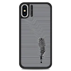 AKAM AMC-WAXSM-ILLUSION-3 Cover For Apple iPhone Xs Max