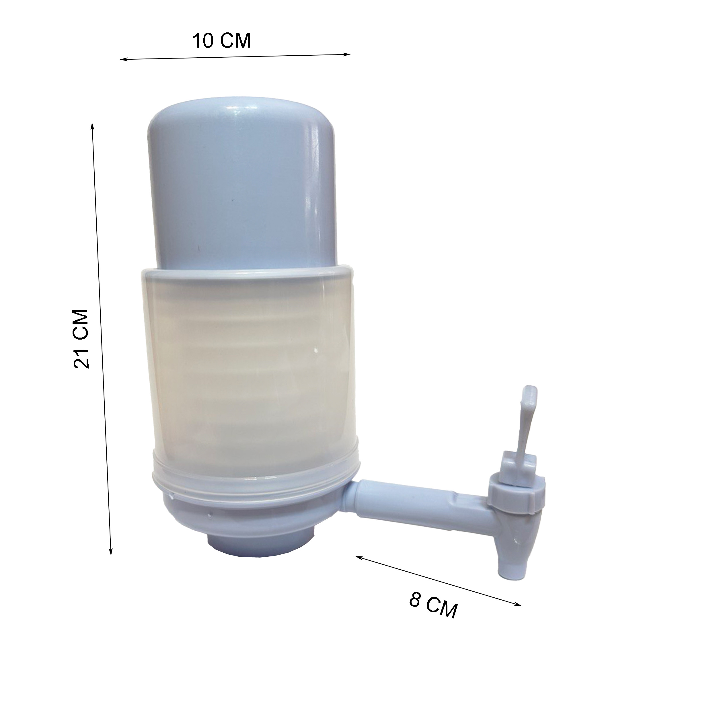 پمپ آب دستی اورو مدل ayral پمپ آب دستی اورو مدل ayral