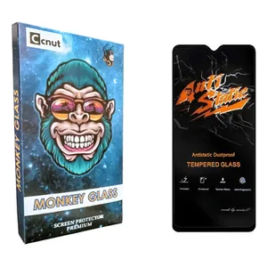 Coconut monku Anti Static Screen Protector For Samsung Galaxy A04