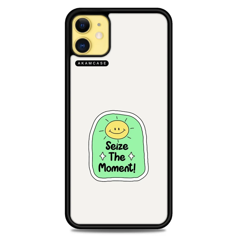 کاور آکام مدل AMC-WA11-POSITIVE-22 مناسب برای گوشی موبایل اپل iPhone 11