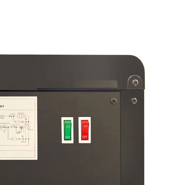 آبسردکن لونا مدل 1003