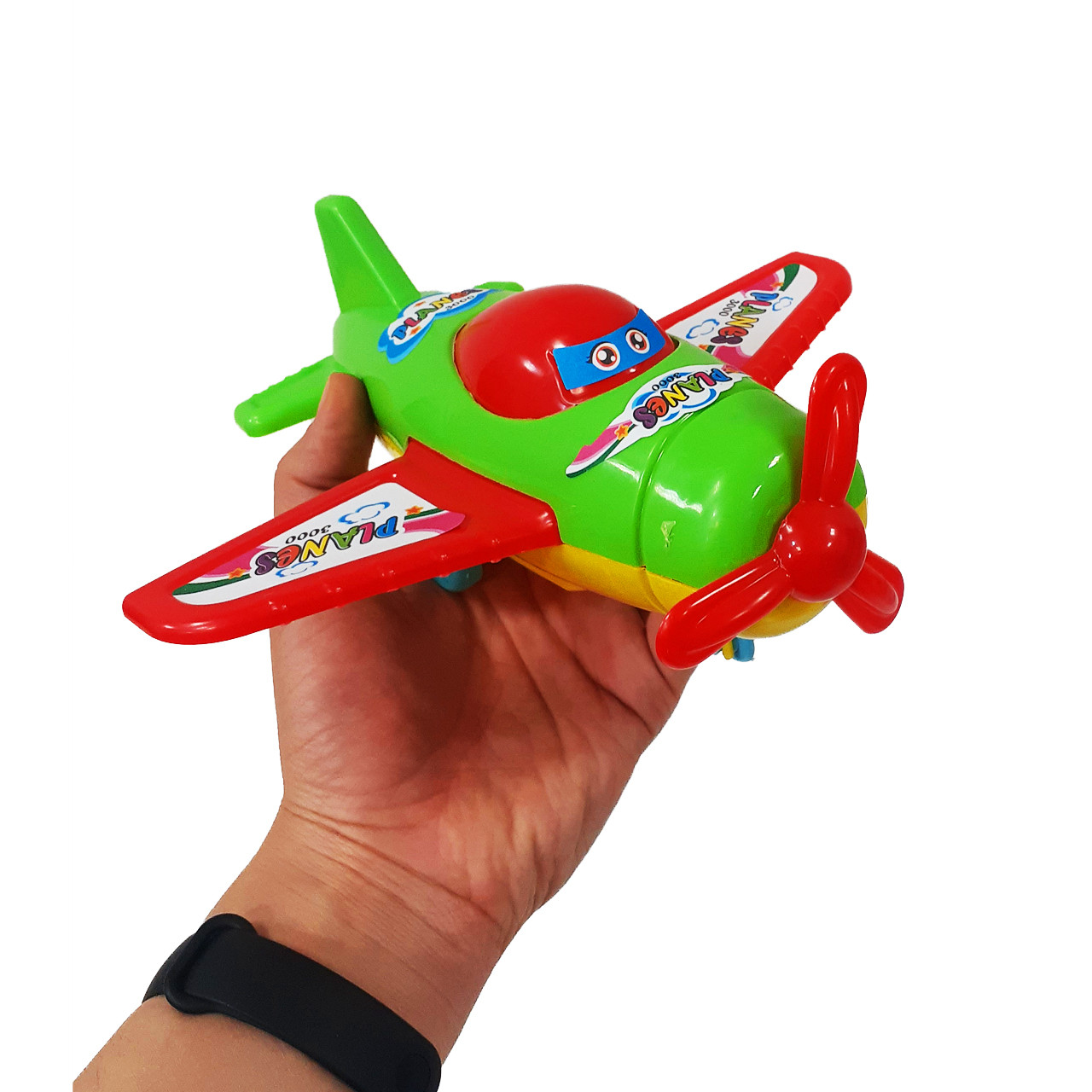 هواپیما بازی مدل plane 3000 کد 214 هواپیما بازی مدل plane 3000 کد 214