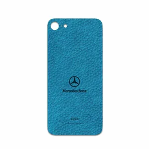 MAHOOT BL-MBNZ Cover Sticker for Apple iPhone SE 2022
