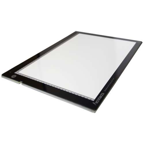 میز نور مدل آرشیتکت سایز 45x35 سانتی متر