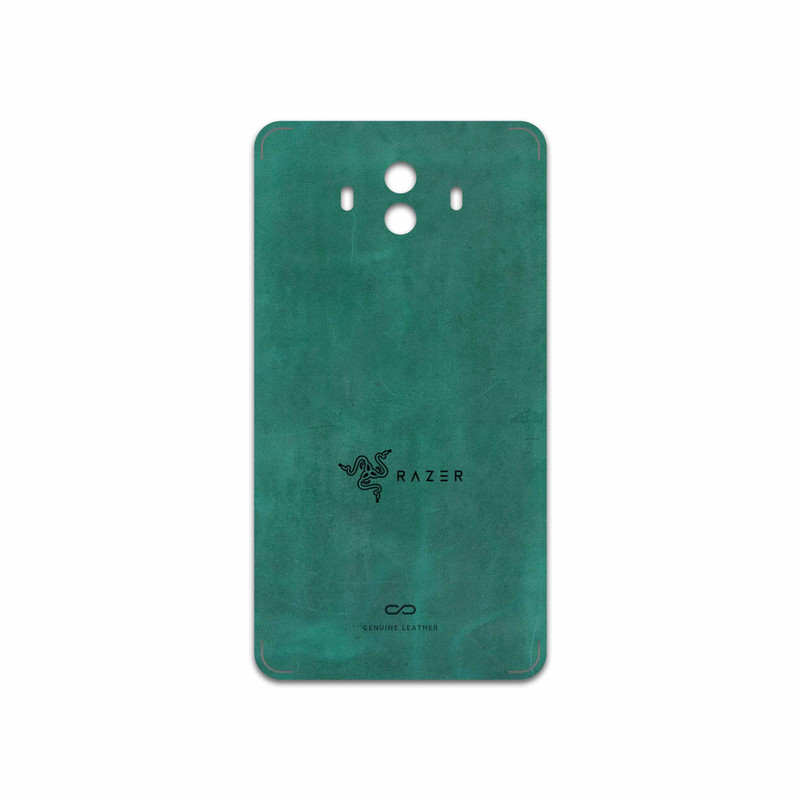 برچسب پوششی ماهوت مدل GBFL-RZR مناسب برای گوشی موبایل هوآوی Mate 10