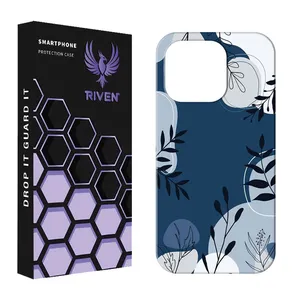 RIVEN RI1-12 Case For Apple iPhone 15