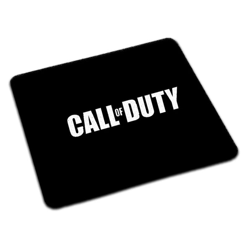ماوس پد مدل M29 طرح کال آف دیوتی