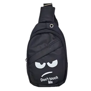 کیف کراس بادی مدل Dont