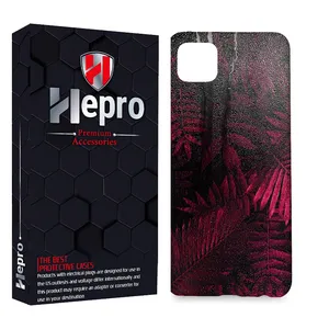 HEPRO MC Cover for XIAOMI REDMI 9C / REDMI 10A / POCO C3