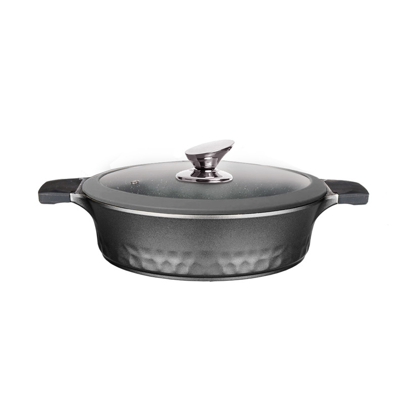 سرویس پخت و پز 14 پارچه جی فی نی کد 02