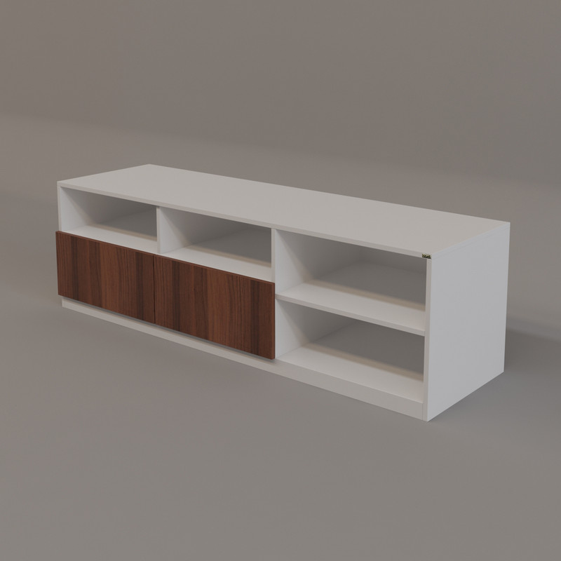 میز تلویزیون اعیان مدل FH244