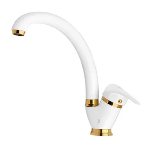 شیر آشپزخانه آکوا ریس مدل کارن