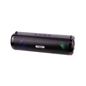 اسپیکر بلوتوثی قابل حمل مچر مدل AS-MR221
