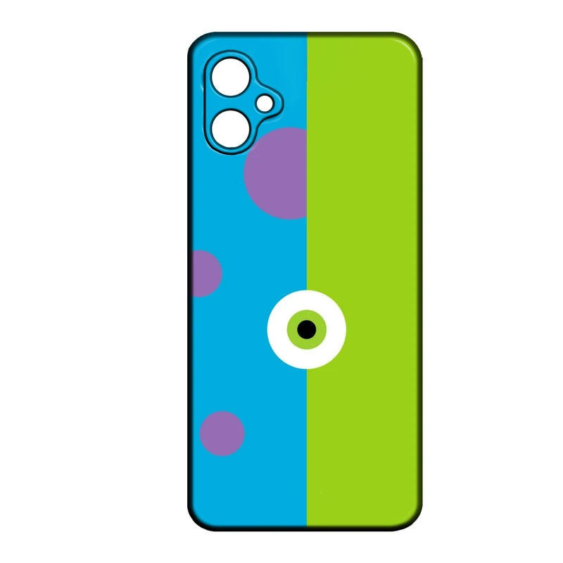 کاور طرح سالیوان کد 459 مناسب برای گوشی موبایل سامسونگ Galaxy A07