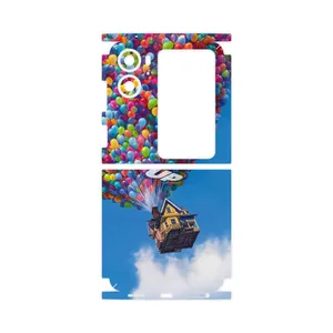 MAHOOT UP-FullSkin Cover Sticker for Oppo Find N2 Flip