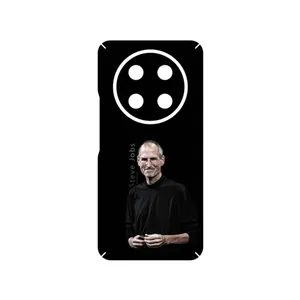 MAHOOT Steve_Jobs Cover Sticker for Honor X9c