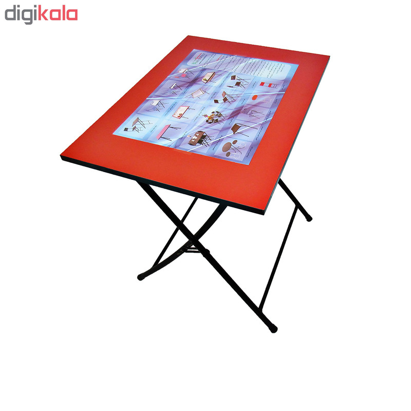 میز تحریر مدل a002