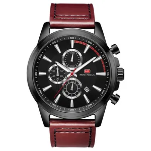 Mini Focus Mf0129g.04 Watch for Men