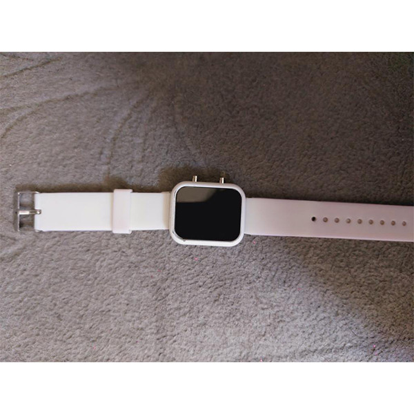 ساعت مچی دیجیتال بچگانه مدل 458A5